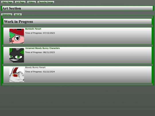 work_in_progresses screenshot