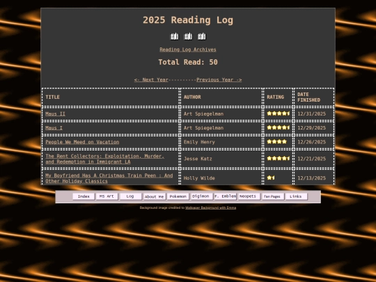 LogArchive/2025Reading screenshot