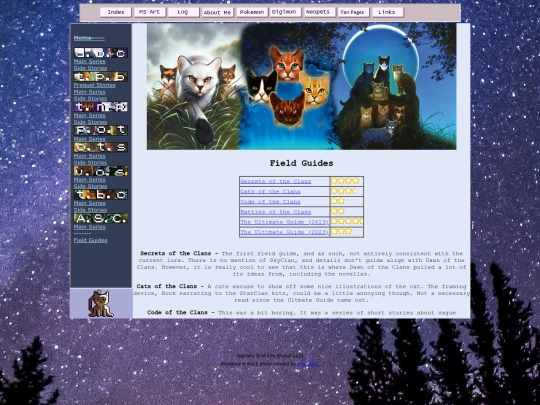 Warriors/FG screenshot