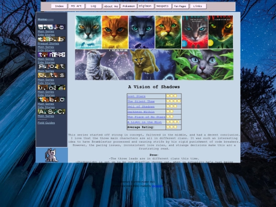 Warriors/TBC screenshot