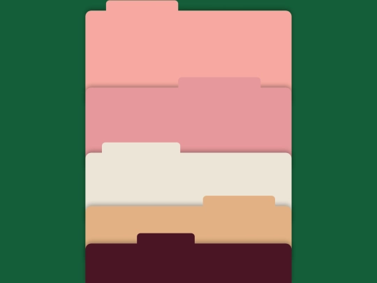 files screenshot