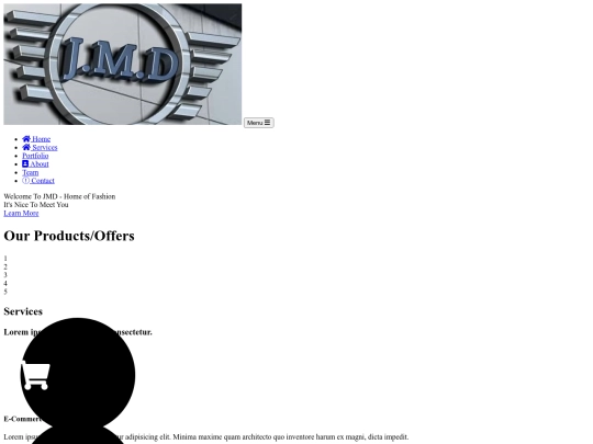 indexsample screenshot