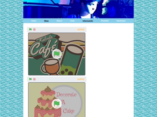 juegos screenshot