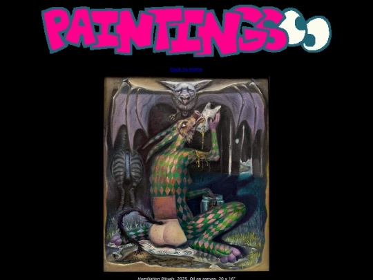 painting screenshot
