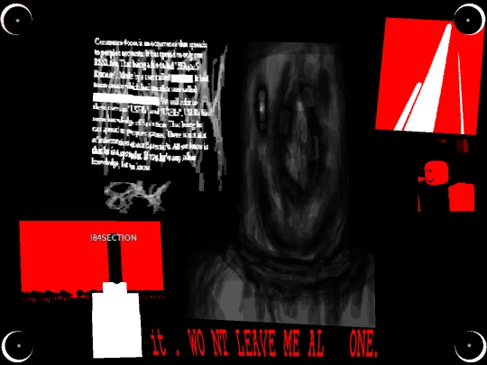 84SECTION84 screenshot