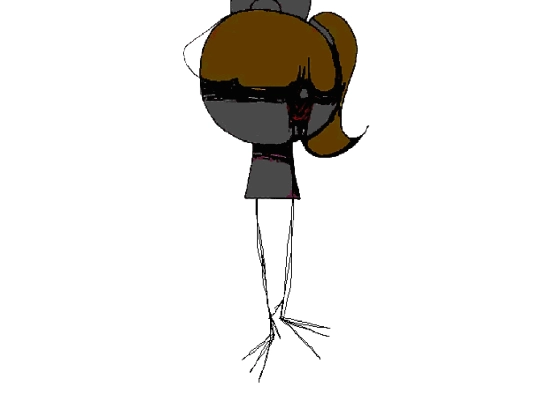 coalie dance screenshot