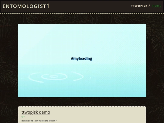 ttwopjsk screenshot