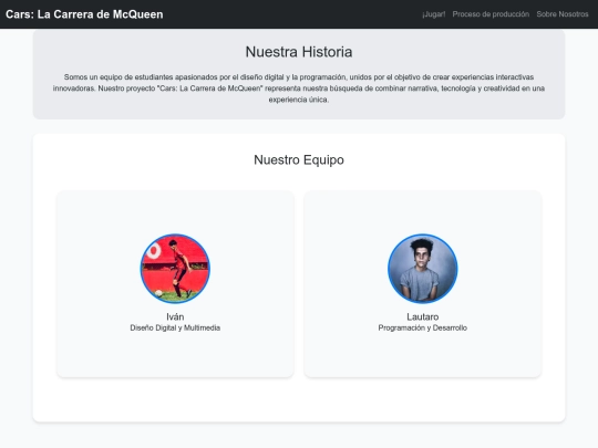 sobrenosotros screenshot