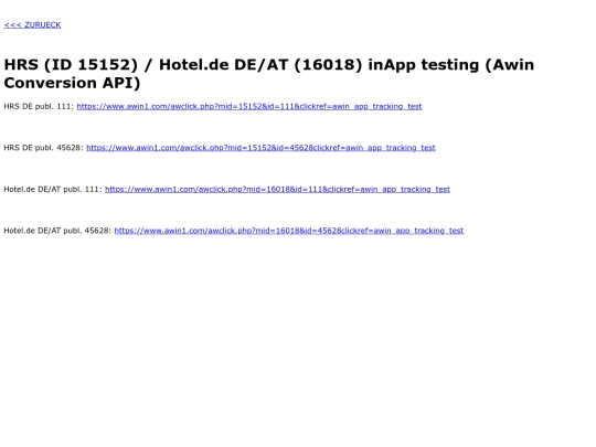 hrs screenshot