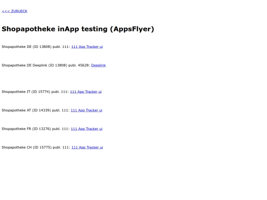 shopapotheke screenshot