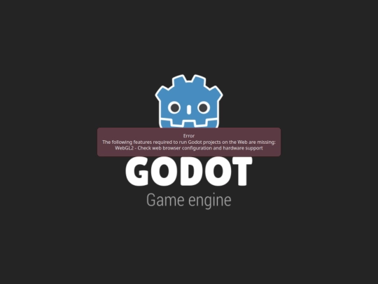 Games/MirrorHTML screenshot