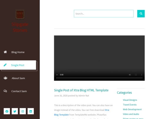 blog/blog2 screenshot