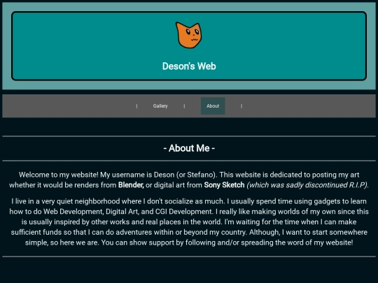 about screenshot