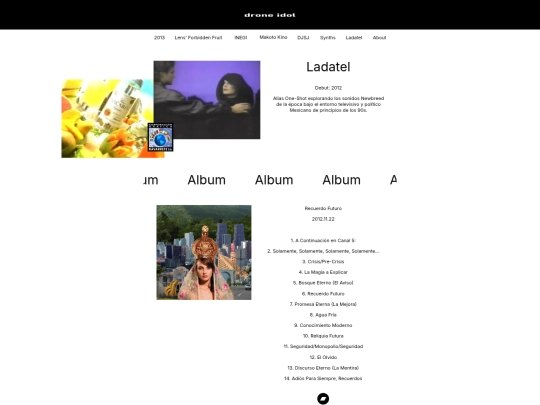 ladatel screenshot