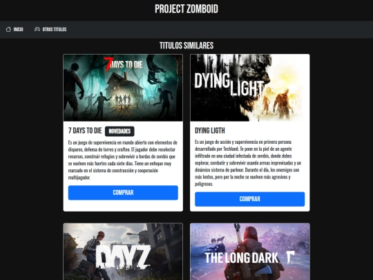html/otros screenshot