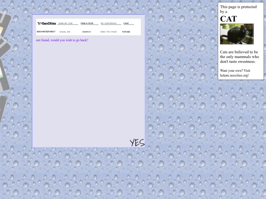 Garfstuf/GarfSubPages/NEWGarftop screenshot