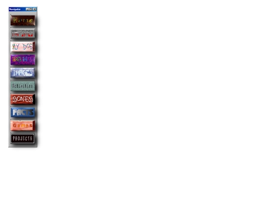 Garfstuf/GarfSubPages/Win98 screenshot