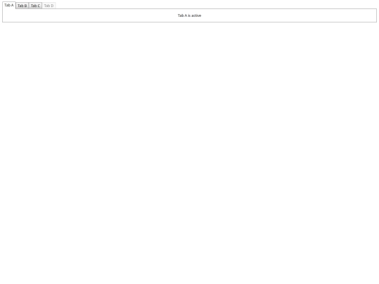 Garfstuf/projects/Index screenshot