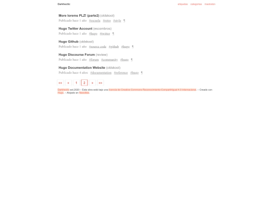 page/2 screenshot