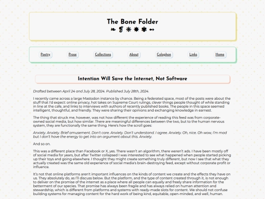 prose/saveinternet screenshot