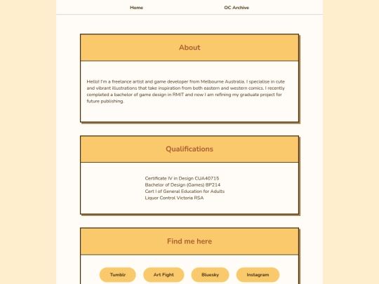 About screenshot