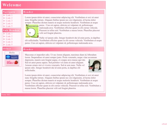 Kei/karcve screenshot
