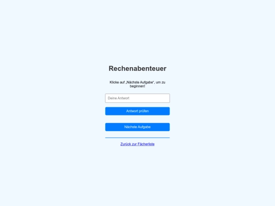 rabenteuer screenshot