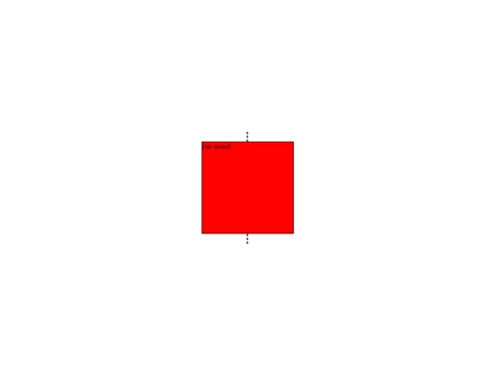 timecube screenshot