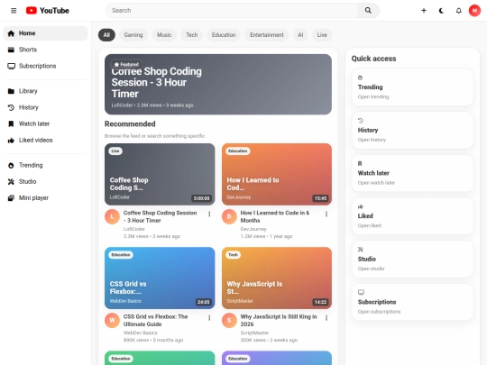 fake-social/YouTube screenshot