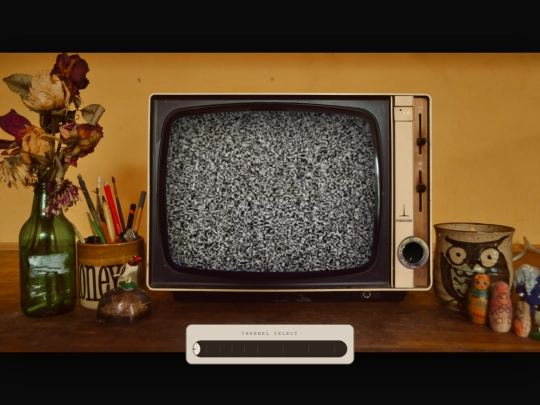 newtv screenshot