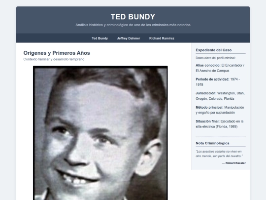 bundy screenshot