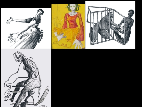Art3 screenshot