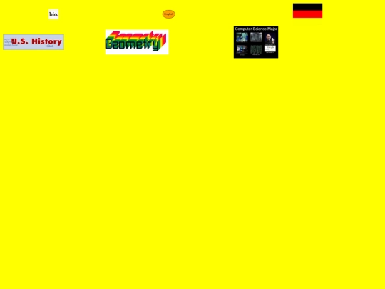 classes screenshot