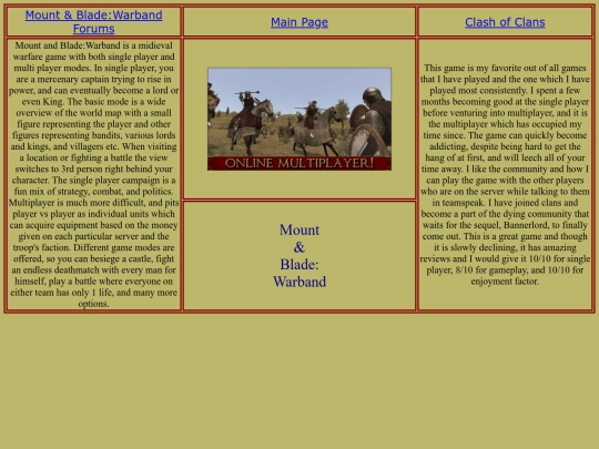 MB screenshot