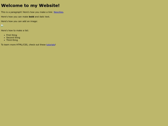 beansacks screenshot