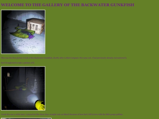 gunkies screenshot