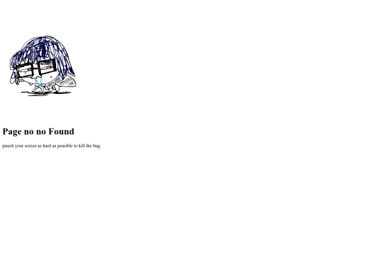 writings.html/blahblahblah screenshot