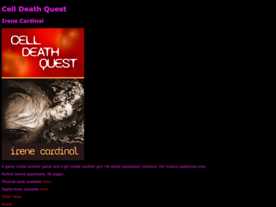 cdq screenshot