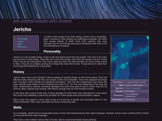 ocs/noxalle/jericho screenshot