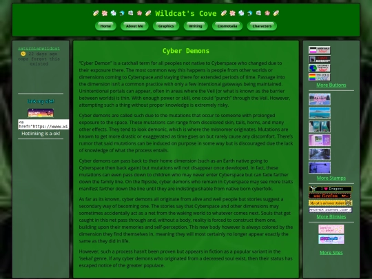 writing/cyberdemons screenshot