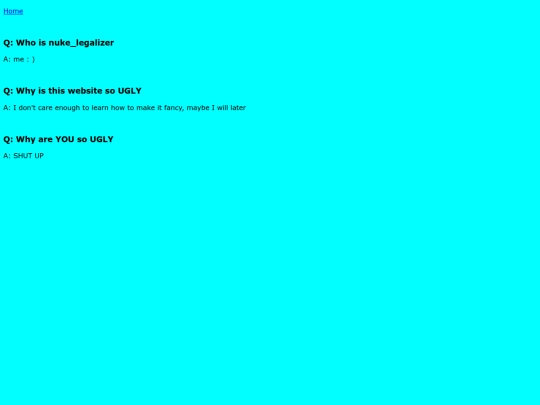 qna screenshot