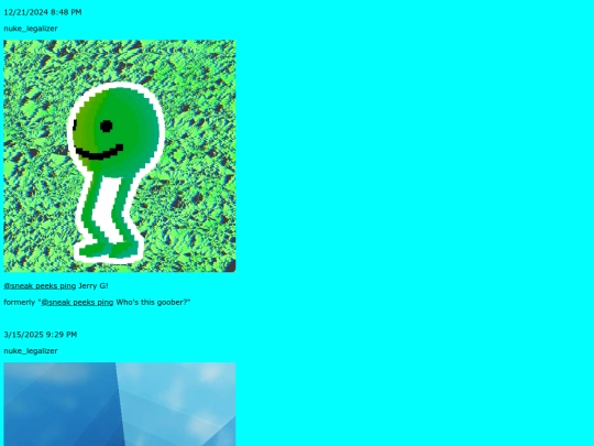 rem-sneakpeeks screenshot