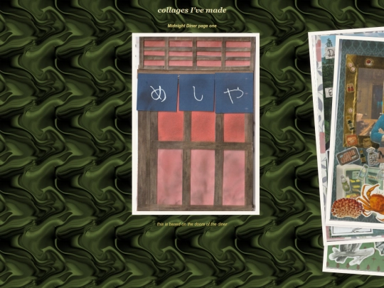 collages/collage screenshot