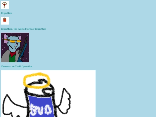 arts screenshot
