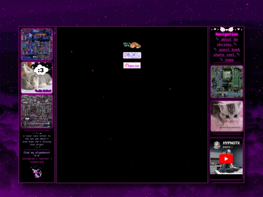 test screenshot