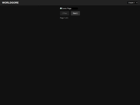 testread2 screenshot