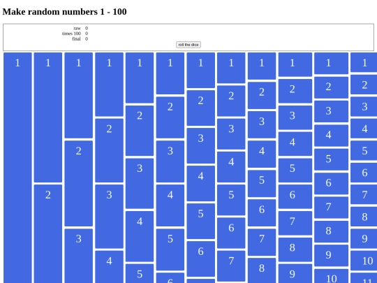 clicker screenshot