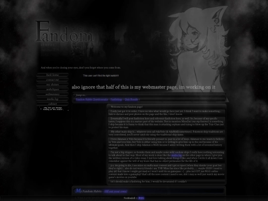 fandom screenshot