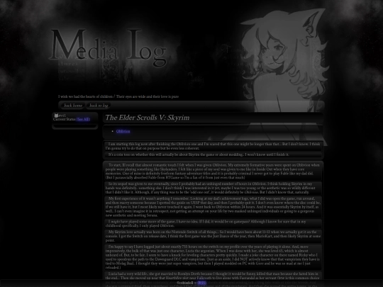 fandom/media-log/games/skyrim screenshot