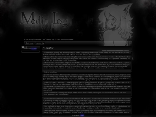 fandom/media-log/monster screenshot